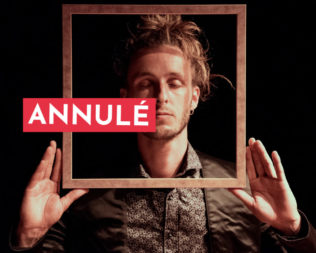 ANNULÉ | Matéo Langlois