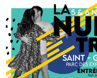 Nuit du Trad | Barrut + CxK