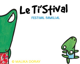 Ti’Stival | Festival Familial | 15e édition