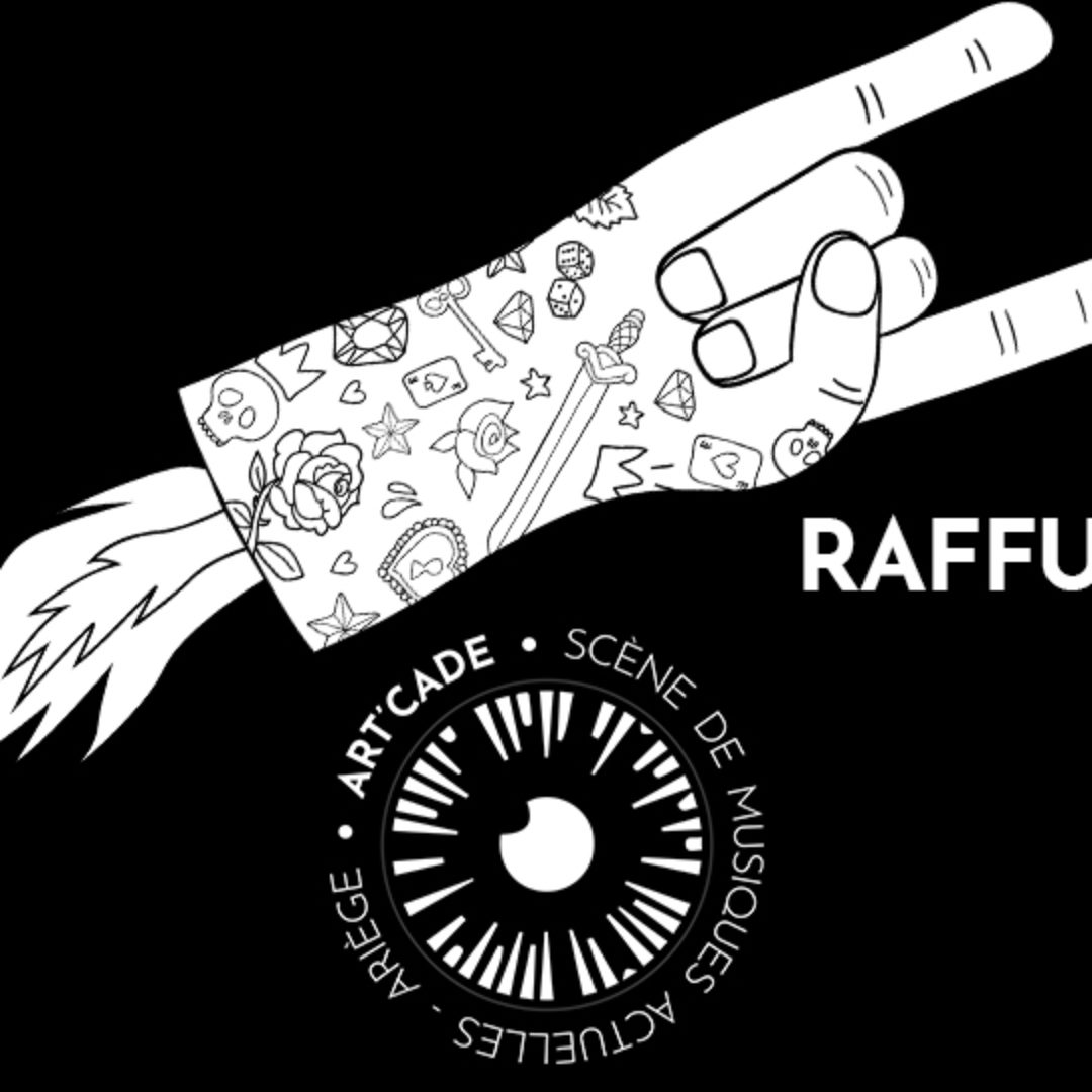 QUEL RAFFUT ! | RENCONTRES FEDELIMA