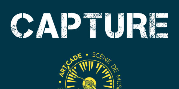 DIFFUSION DU CAPTURE#1 | KKCxCPC