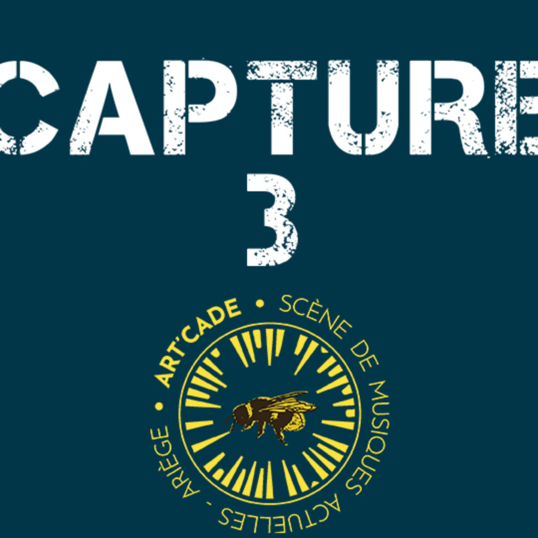 CAPTURE #3 | LOTUS TITAN