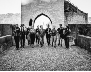 ST-GIRONS | NUIT DU TRAD