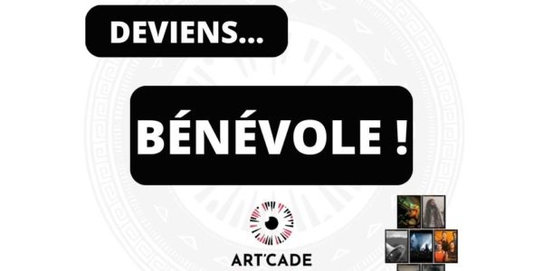 Deviens bénévole !