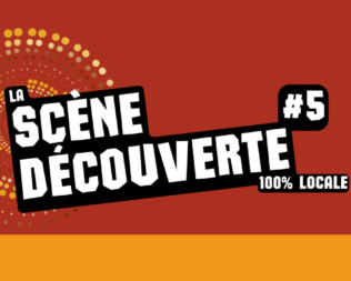STE-CROIX-VTRE | SCÈNE DÉCOUVERTE#5