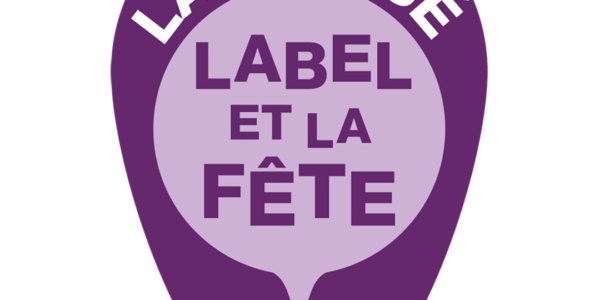 LABEL ET LA FÊTE : ART’CADE EST LABELLISÉE !