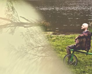 JORIS RAGEL | LA TOURNÉE DE CONCERTS À VÉLO (d’avril à juillet !)