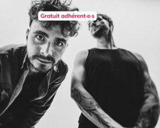 STE-CROIX-VTRE | CXK & FERÀMIA