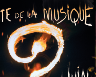 FÊTE DE LA MUSIQUE | SAINT-GIRONS
