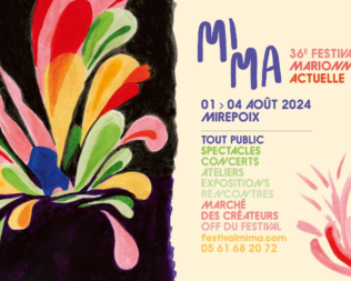 MIMA | MIREPOIX