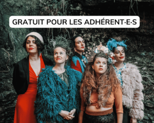 STE-CROIX | POPLITÊ + TRIO OLARIA