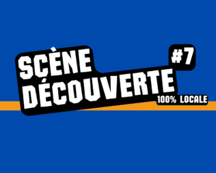 STE-CROIX | SCÈNE DÉCOUVERTE 100% LOCALE • WHITE DO + LES MALENTENDUS + MALADETA