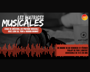 FOIX | MATRICES MUSICALES