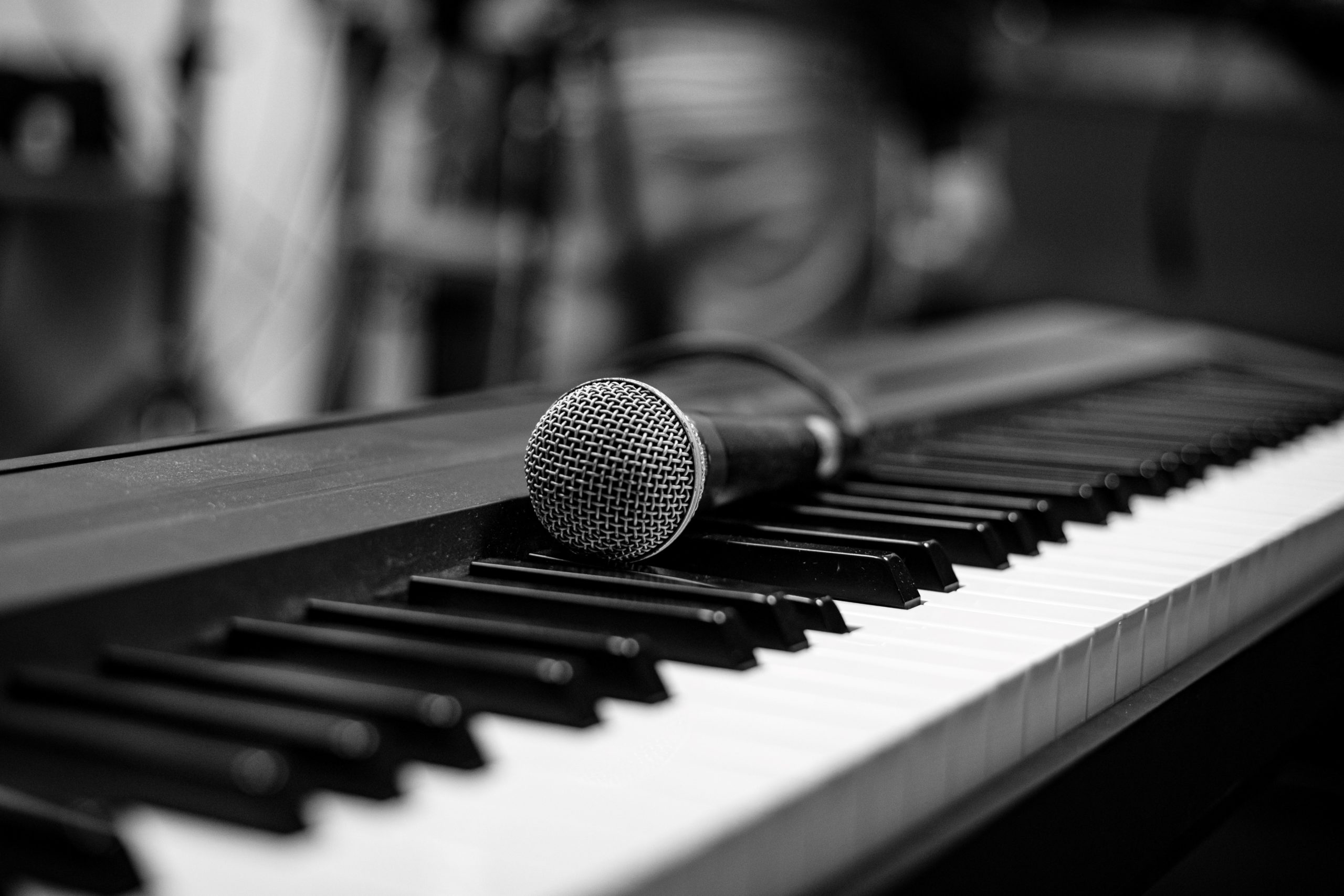 Matrices Musicales