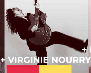 STE-CROIX | LEON LIA + VIRGINIE NOURRY + MATÉO LANGLOIS