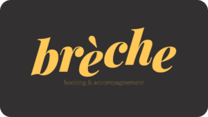 Logo Brèche