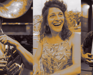 ST-GIRON | NUIT DU TRAD • RADIO TUTTI EXTRABAL + INVITÉ·E·S