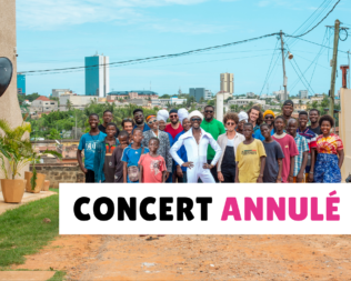 !!!ANNULÉ !!! PAMIERS | VAUDOU GAME + LE TOUT PUISSANT TROPICAL ORCHESTRA