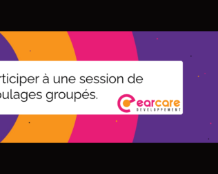 FOIX • PAAJIP | ATELIER MOULAGE DE BOUCHONS D’OREILLES