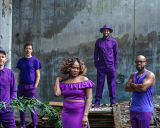 STE-CROIX-VTRE | PIXVAE + LE TOUT PUISSANT TROPICAL ORCHESTRA