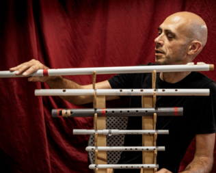 RANDO VÉLO • SOLEGRAD