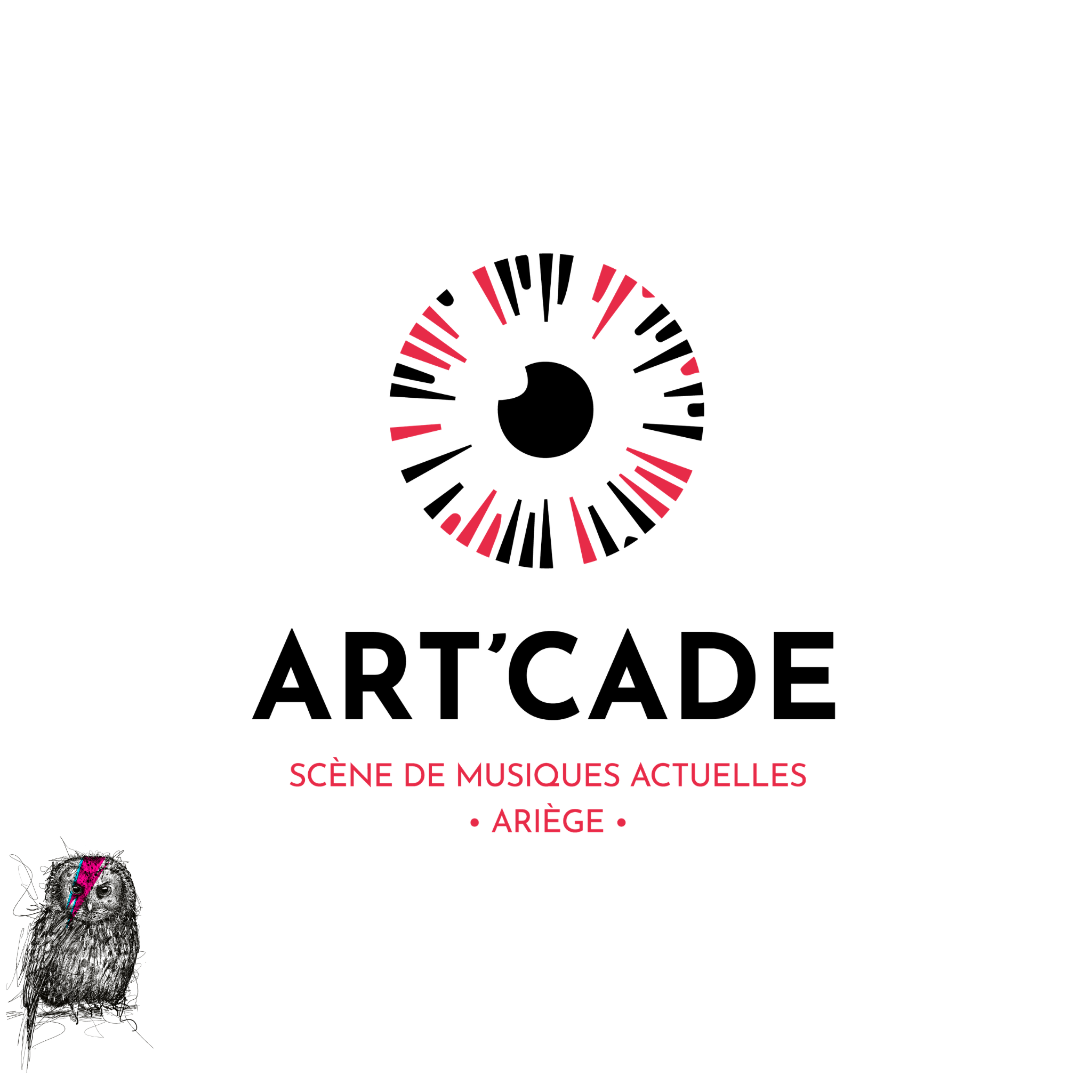 Visuel Art'Cade
