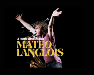 LIMBRASSAC • L’AGRAM | MATÉO LANGLOIS