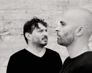 PAMIERS | LOÏC LANTOINE & MARC NAMMOUR • PORTRAITS CRACHÉS + NICOLAS LAFFORGUE