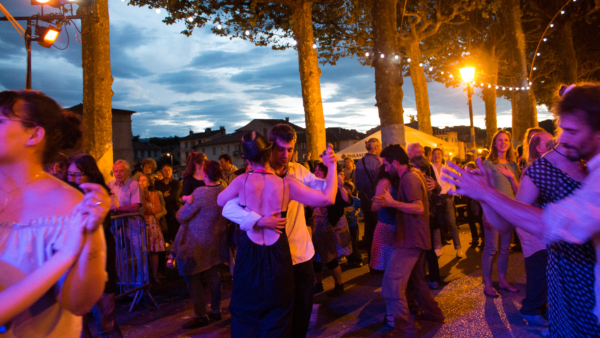 180608 ArtCade GrandBal Pulcinella StGirons AngeleToulemonde Selec 29