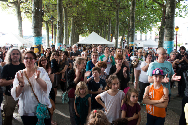 180608 ArtCade GrandBal Pulcinella StGirons AngeleToulemonde Selec 9