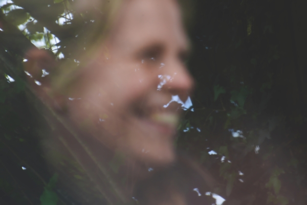 "Car elles sont là. Elles ont toujours été là. Solides. Solides." ©BF