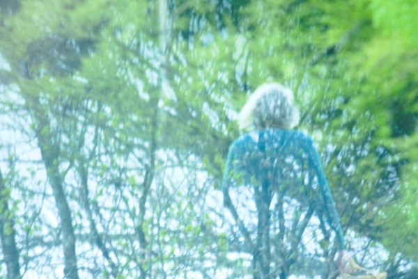 "Elles viennent d'ailleurs." ©BF