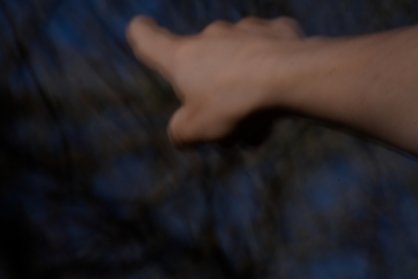 "Elles s'enracinent sacrément depuis un bon bout de temps." ©BF